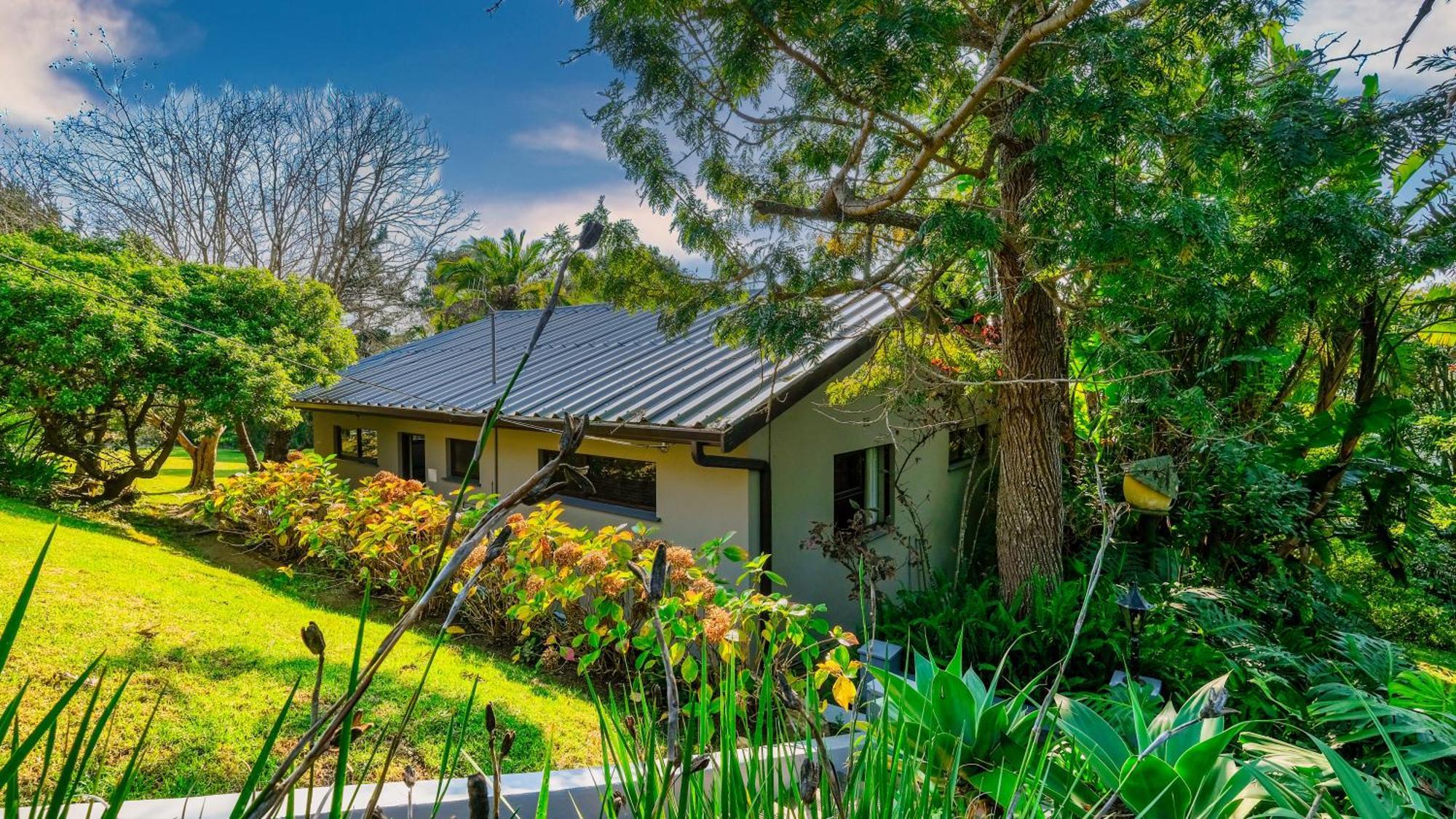 Hildesheim Guest Lodge Wilderness Exterior photo