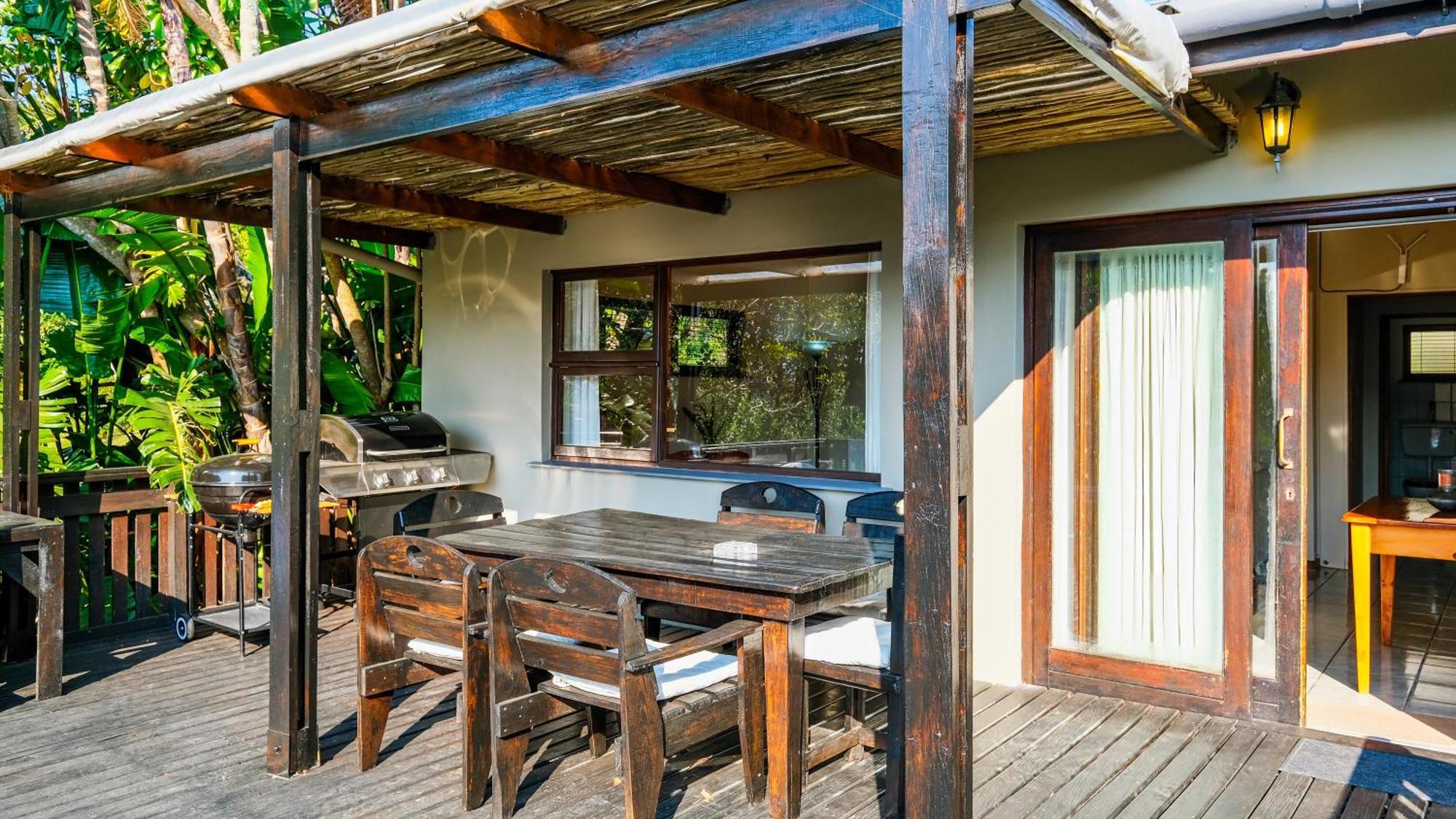 Hildesheim Guest Lodge Wilderness Exterior photo