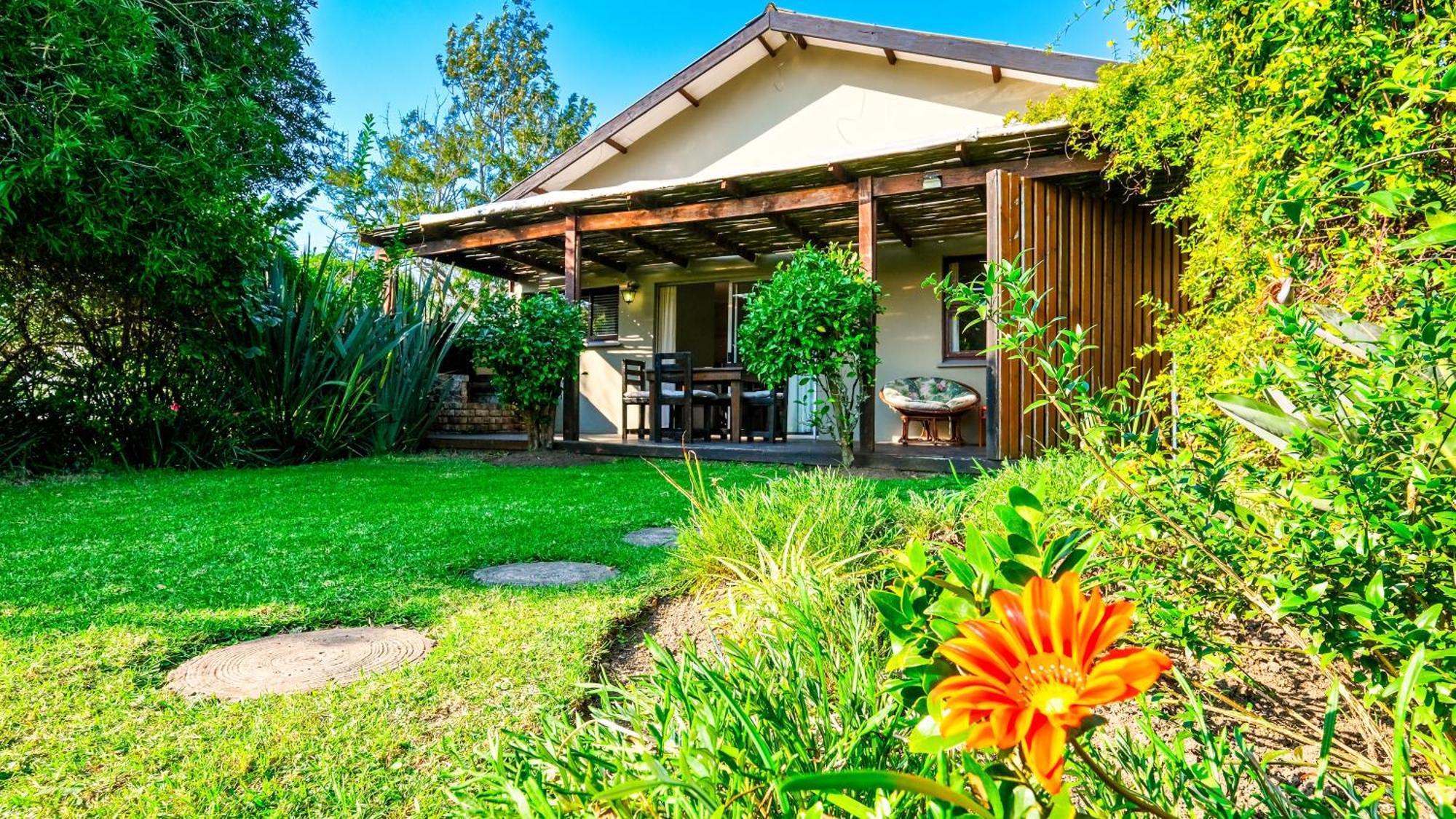 Hildesheim Guest Lodge Wilderness Exterior photo